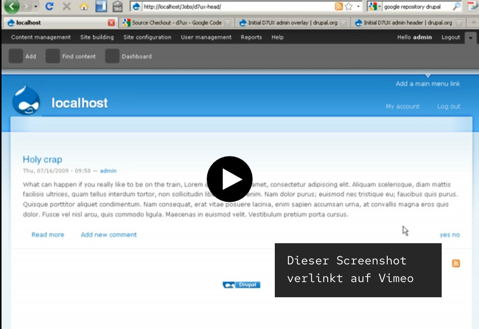 Youtube Screenshot