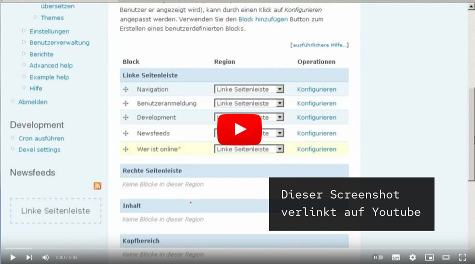Youtube Screenshot