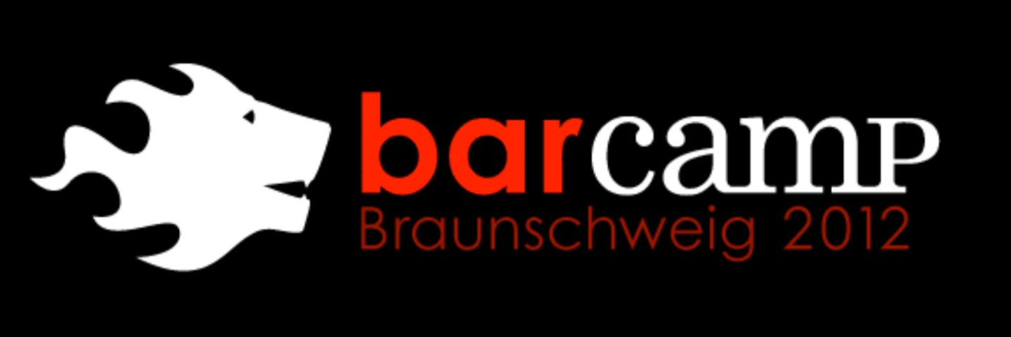 Barcamp Braunschweig 2012
