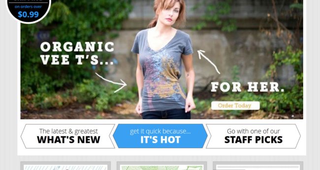 Drupal Commerce Kickstart
