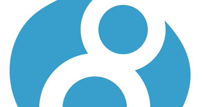 Drupal 8 Logo